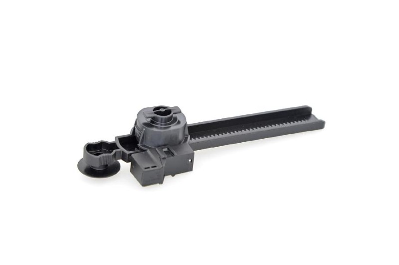 Volkswagen T-Cross remelement