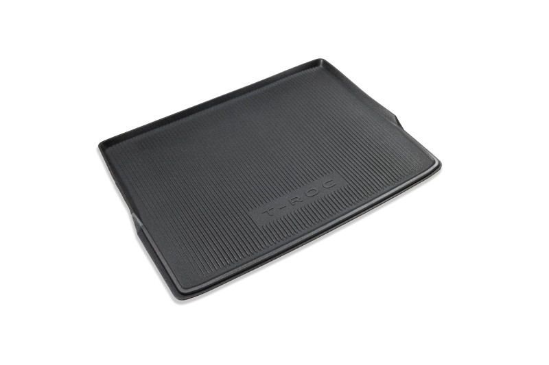 Volkswagen T-Roc (D4) rubberen kofferbakschaal