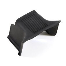 Volkswagen T-Roc (D4) rubberen tunnelafdekking