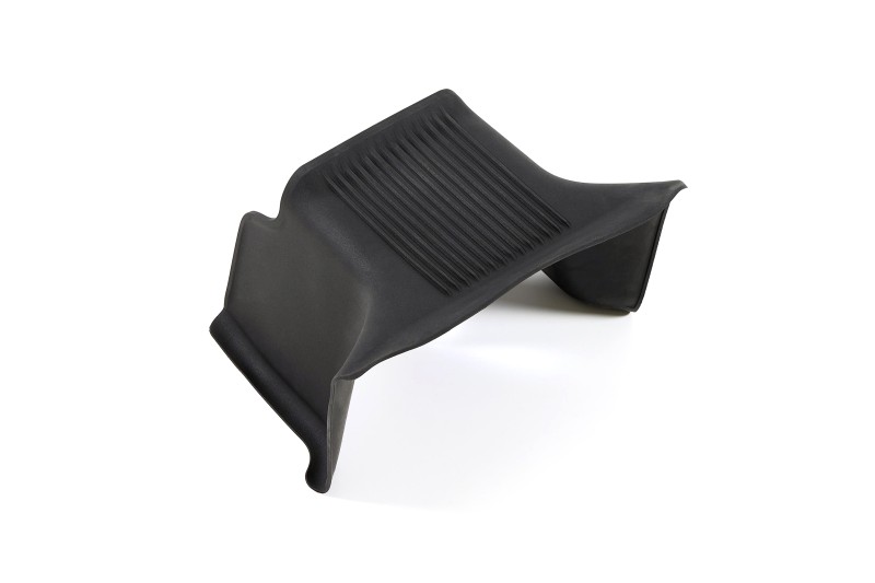 Volkswagen T-Roc (D4) rubberen tunnelafdekking