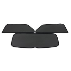 Volkswagen T-Roc (D4) zonneschermsysteem (achter)