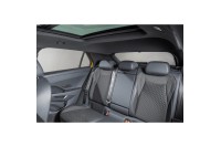 Volkswagen T-Roc (D4) zonneschermsysteem (achter) Volkswagen T-Roc (D4) zonneschermsysteem (achter)