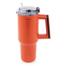 Volkswagen T-Roc drinkbeker RVS 900ML