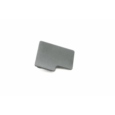 Volkswagen Caddy (2K/SA) eindstuk geleidingsrail (rechts)