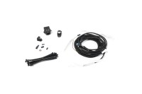 Volkswagen Caddy (SB) achteruitrijcamera (klep)