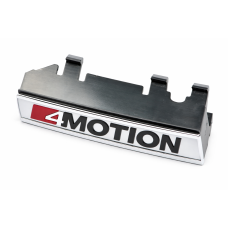 Volkswagen Caddy (SA) ‘4MOTION’ grill embleem