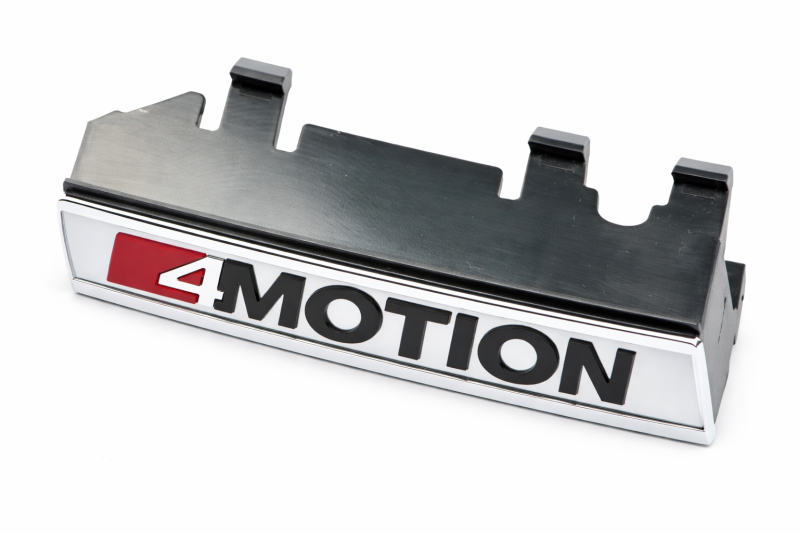 Volkswagen Caddy (SA) ‘4MOTION’ grill embleem