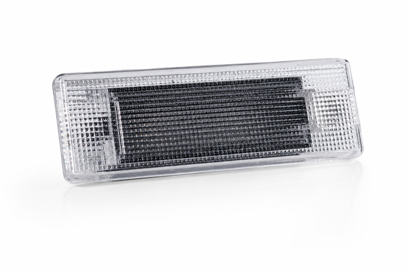 Originele Volkswagen LED-verlichting kofferbak / laadruimte