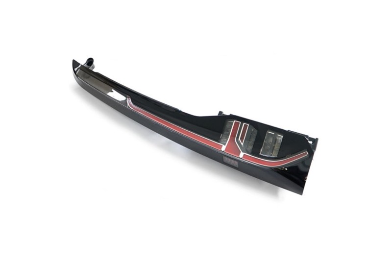 Volkswagen Caddy SB LED Achterlichten Set