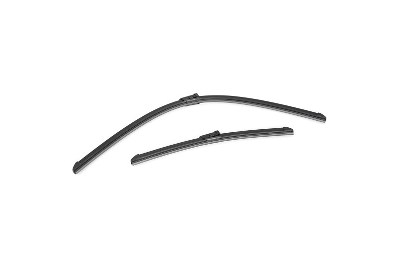 Volkswagen Caddy (SB) aero ruitenwissers voorzijde (origineel)