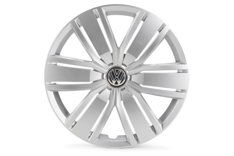 Volkswagen Crafter (SY/SZ) wieldop (16 inch) per stuk