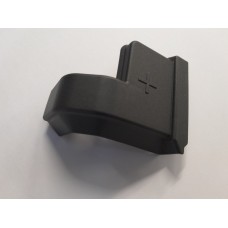 Volkswagen accupool afdekkap
