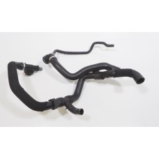 Originele Volkswagen koelvloeistofslang 2Q0 122 049 AA