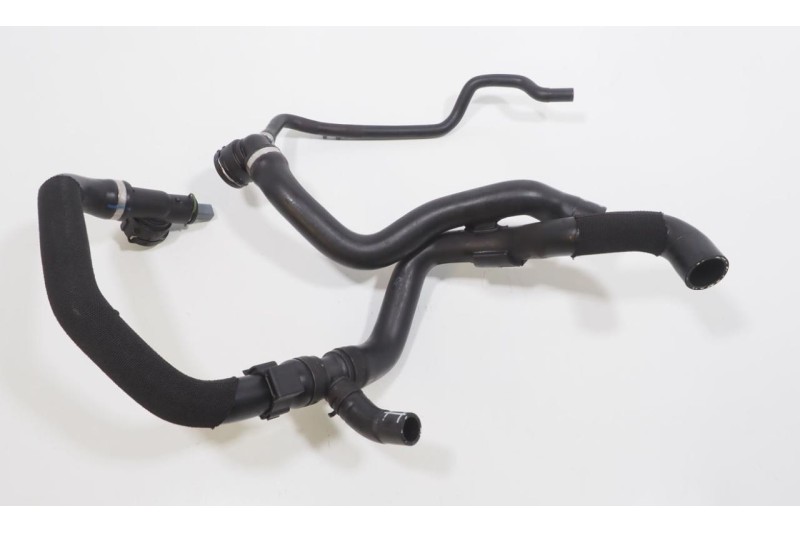 Originele Volkswagen koelvloeistofslang 2Q0 122 049 AA