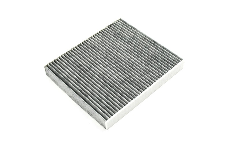Origineel Volkswagen geur- en allergie interieurluchtfilter (MQB A0-platform)