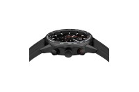 Audi sport chronograaf zwart