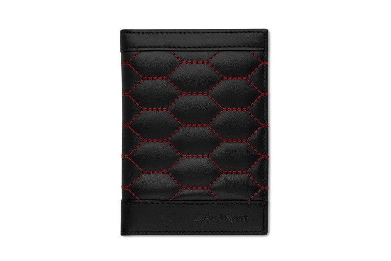 Audi Sport portemonnee Audi Sport portemonnee