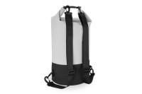 Audi rugtas lichtgrijs