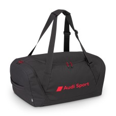 Audi Sport weekendtas