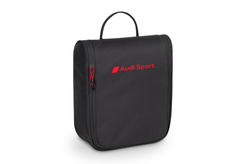 Audi Sport toilettas