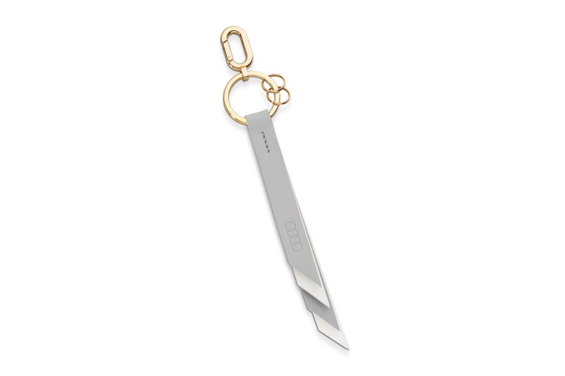 Audi sleutelhanger voor dames