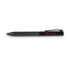 Audi sport carbon balpen