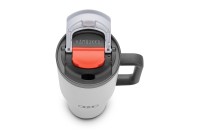 Audi thermosfles met handvat