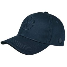 Originele Volkswagen baseballpet donkerblauw met VW-logo