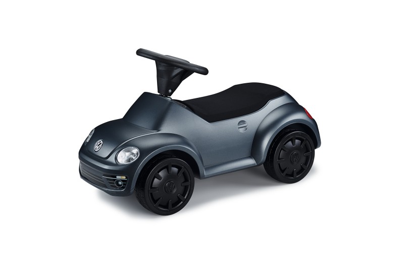 Volkswagen Beetle loopauto