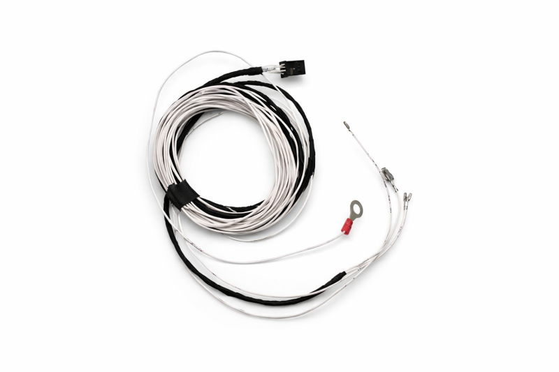 Audi A4 (B8), A5 (8T) kabelset (8-polig) voor zelfdimmende binnenspiegel 