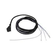 Volkswagen New Beetle cruise control kabelset