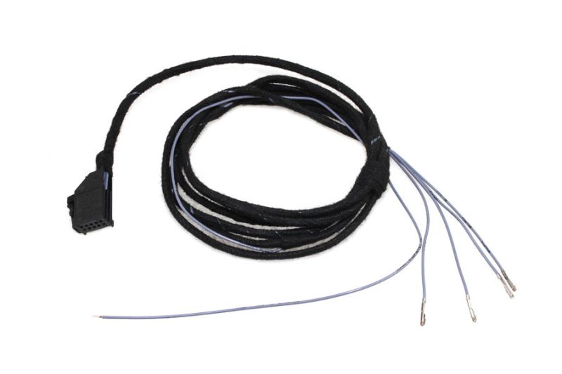 Volkswagen New Beetle cruise control kabelset