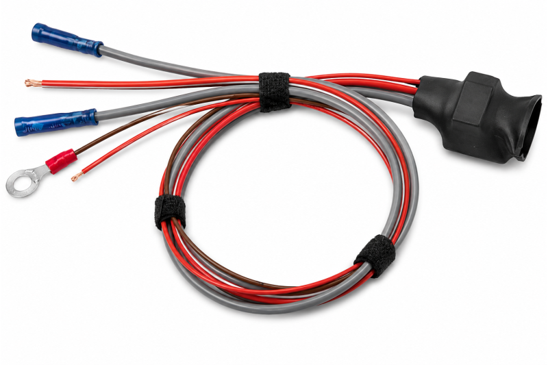 Volkswagen Golf MK6 kabelset/interface voor mistlampen retrofit