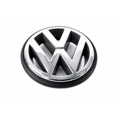 Volkswagen logo voorzijde (origineel) voor div. modellen