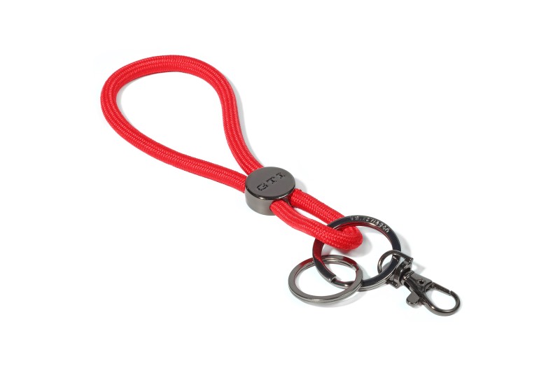 Volkswagen GTI sleutelhanger Volkswagen GTI sleutelhanger