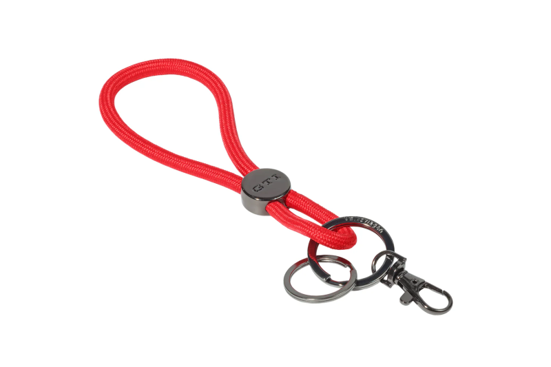 Volkswagen GTI sleutelhanger
