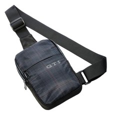 Volkswagen GTI schoudertas