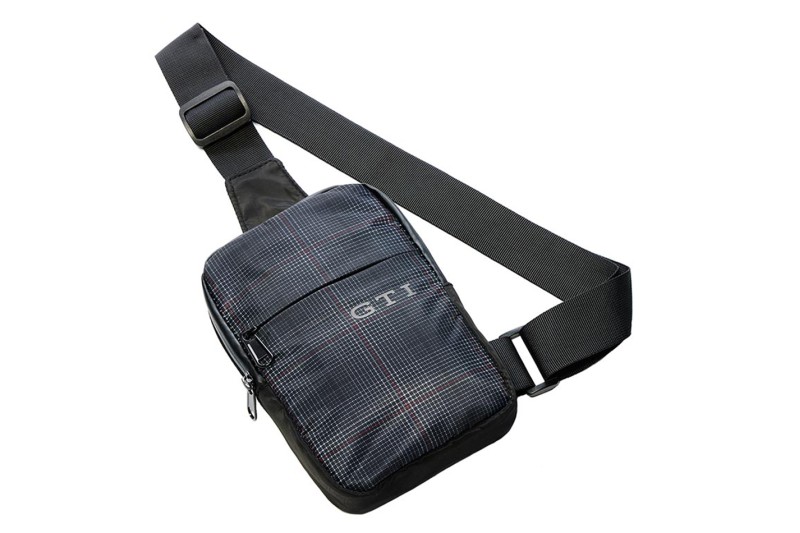 Volkswagen GTI schoudertas Volkswagen GTI schoudertas