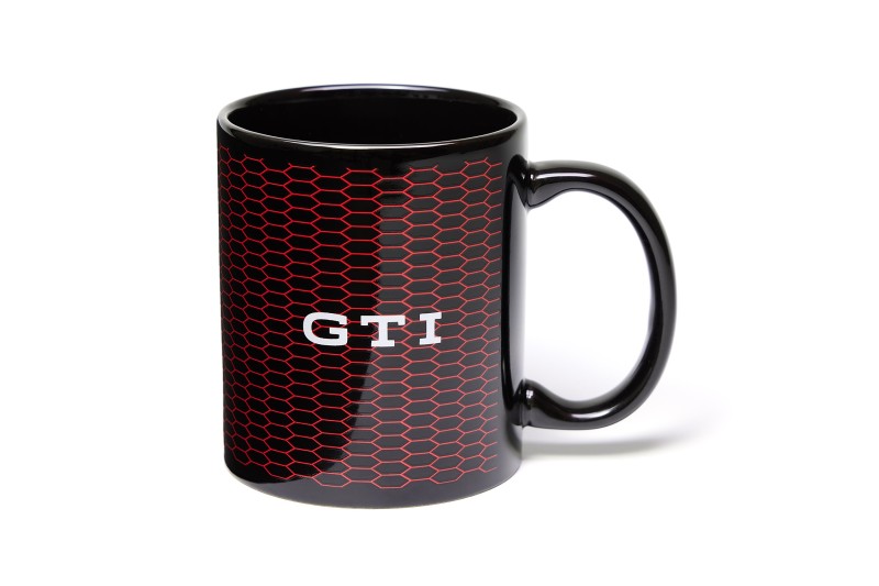 Volkswagen GTI koffiebeker Volkswagen GTI koffiebeker