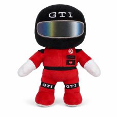 Volkswagen GTI pluche knuffelbeer