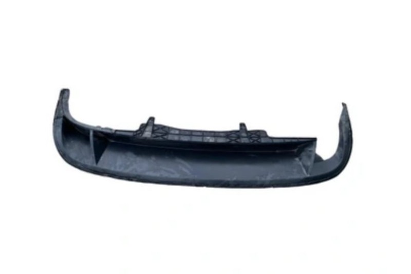 Volkswagen Passat B7 Variant R-Line Diffuser