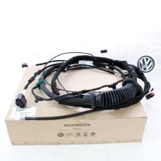 Volkswagen Passat variant (B7) kabelboom achterklep - rechts