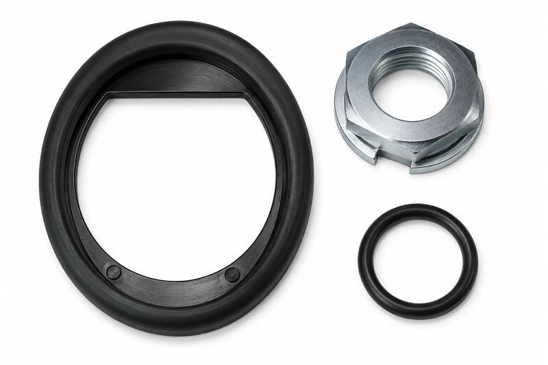 Reparatieset dakantenne