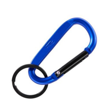 Volkswagen R collectie sleutelhanger