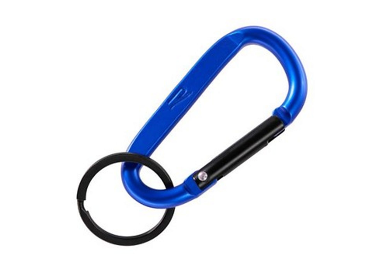 Volkswagen R collectie sleutelhanger