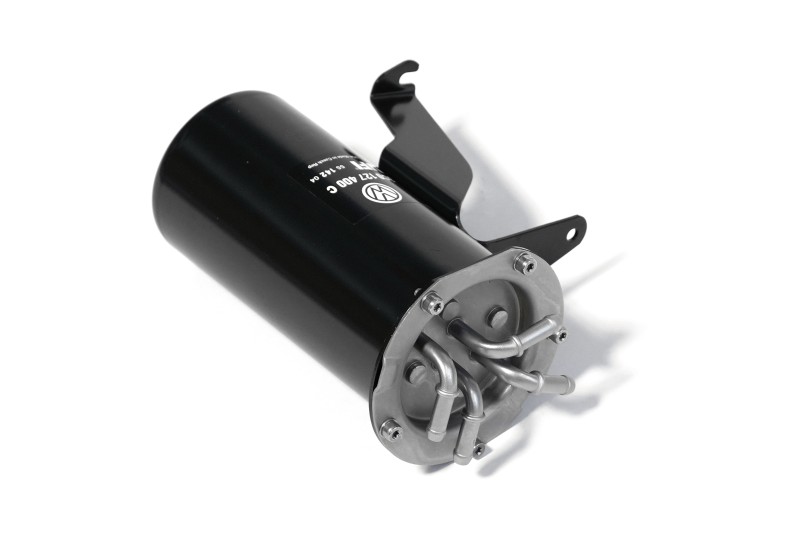Origineel Volkswagen brandstoffilterhuis (dieselmotoren)