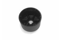 Volkswagen afdekkapje voor slotbouten