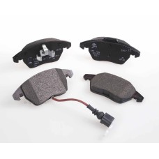 Originele Volkswagen remblokset voorzijde 3C0698151P