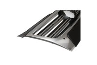 Volkswagen Passat (3C) R-line grille - aluminium