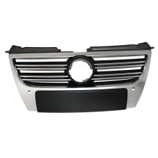 Volkswagen Passat (3C) R-line grille - aluminium